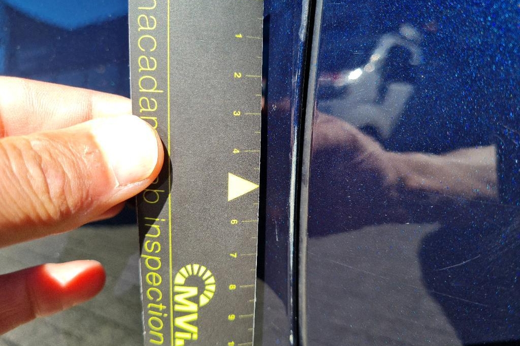 Mercedes-Benz CLA-Klasse 2016 photo 11