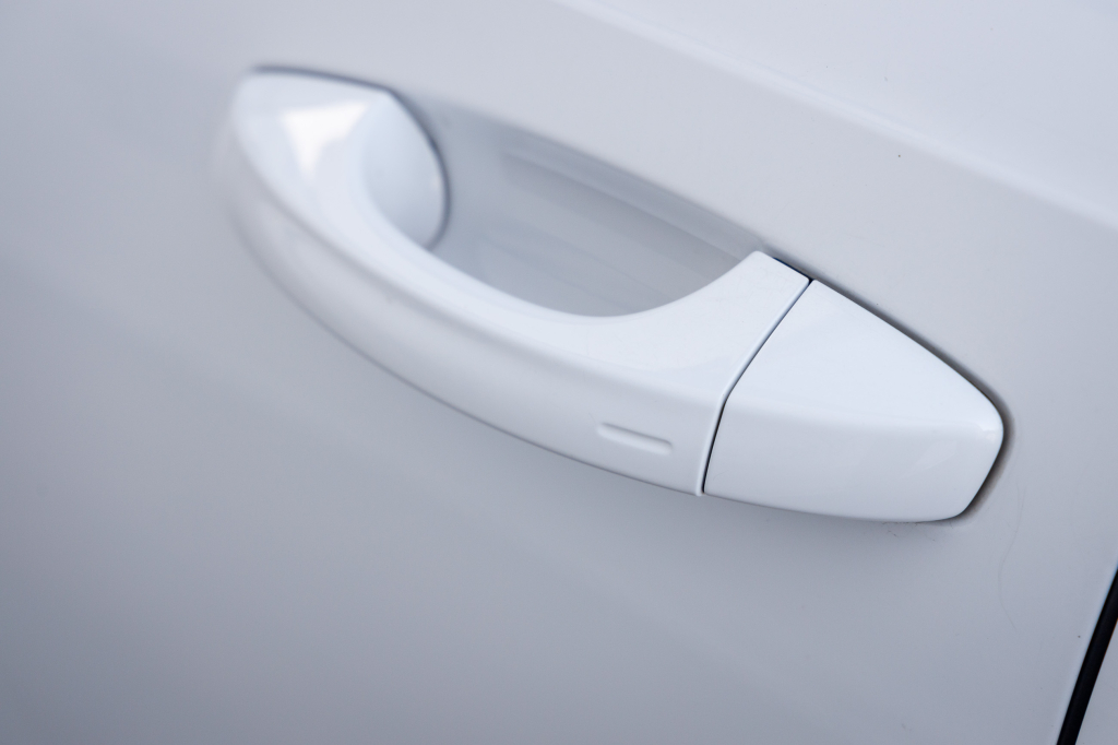 Skoda Octavia Laurin&Klement 2014 photo 8