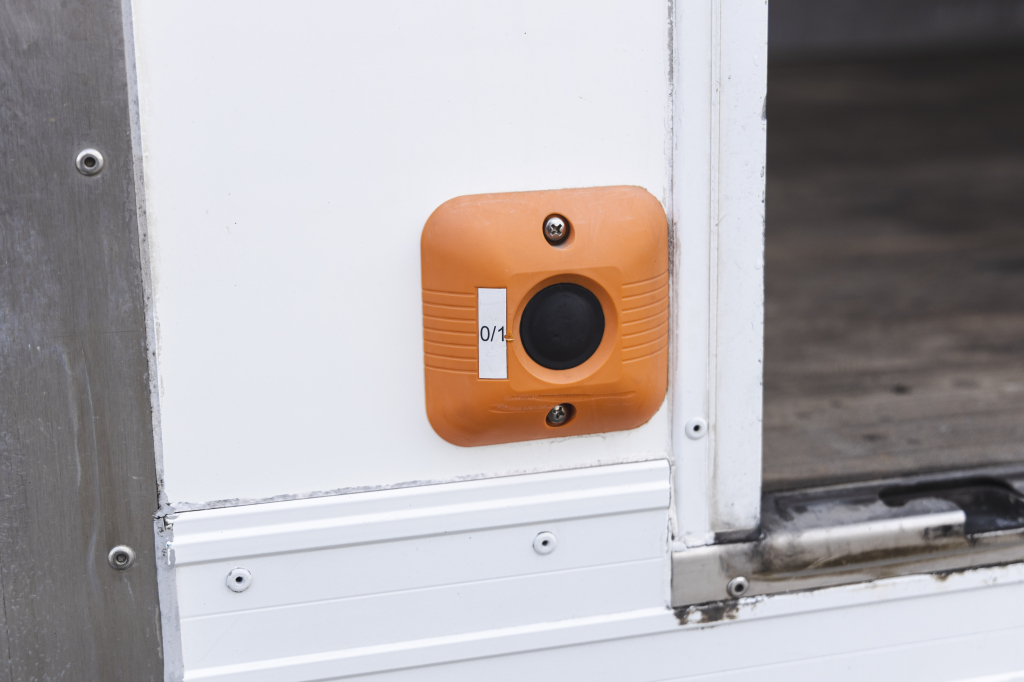 Renault Master 2018 photo 13