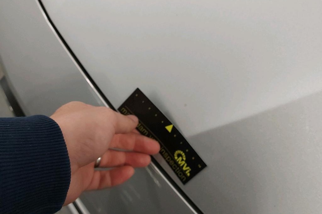 Opel Astra Sports Tourer 2017 photo 24