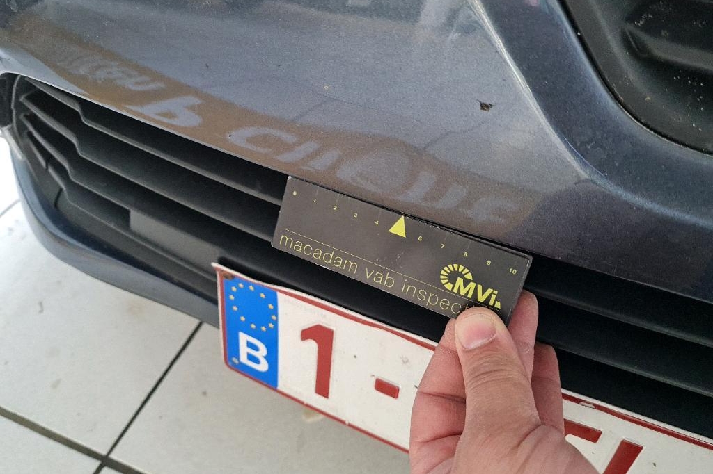 Renault Clio 2017 photo 16