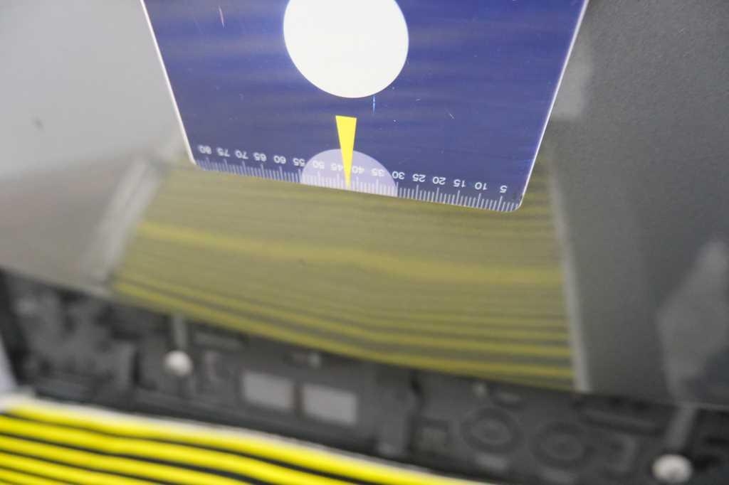 Opel Zafira Tourer 2016 фото 27