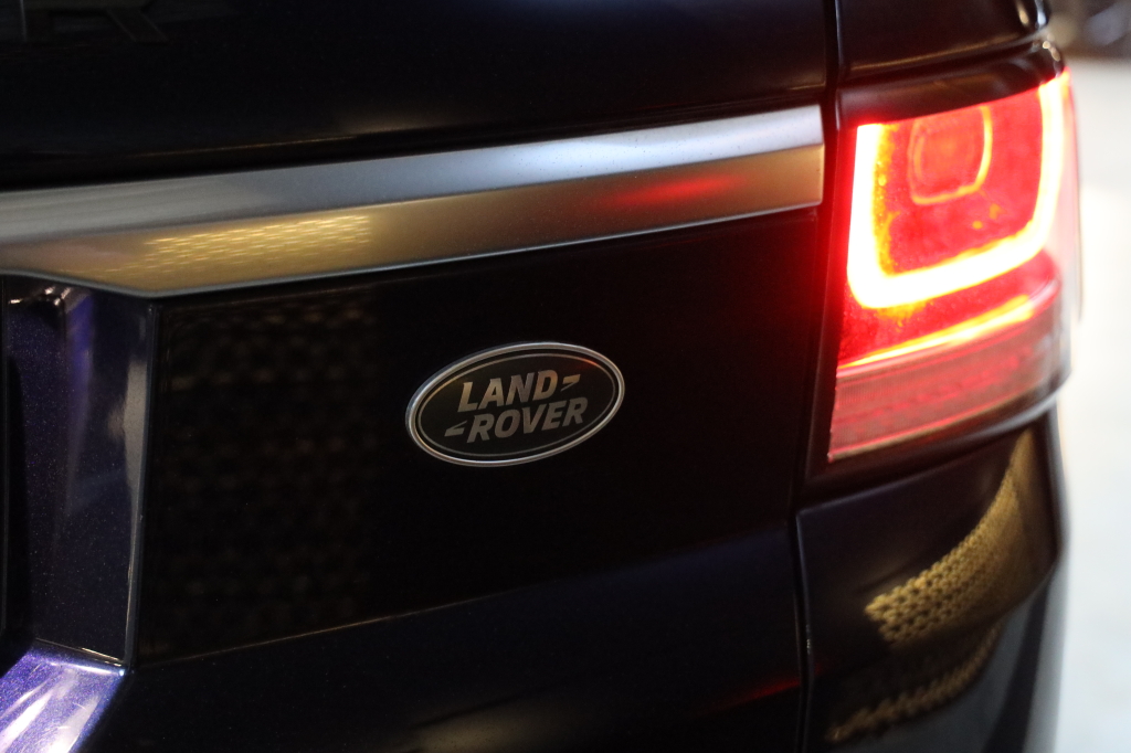 Land Rover Range Rover Sport 2015 фото 38