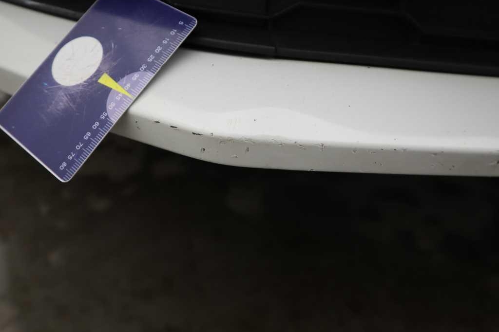 Skoda Octavia Combi 2017 photo 10