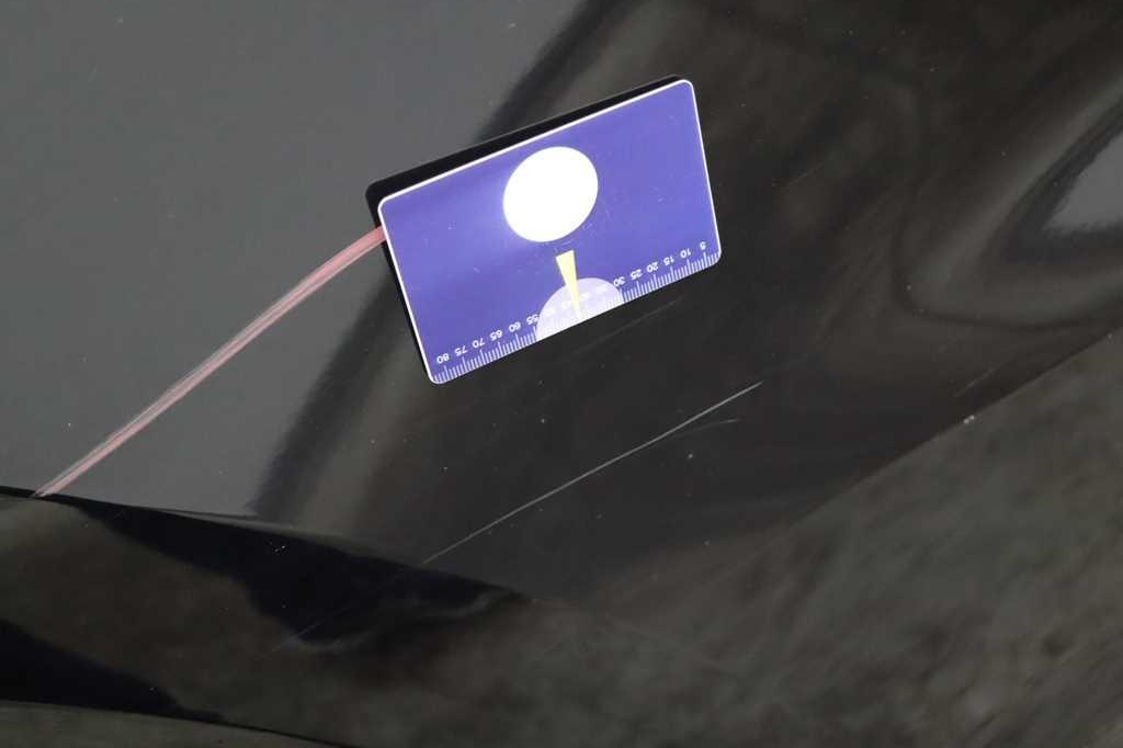 Porsche Cayenne 2018 photo 42