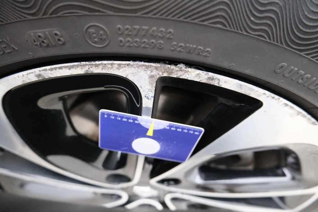 Renault Grand Scenic 2016 photo 38