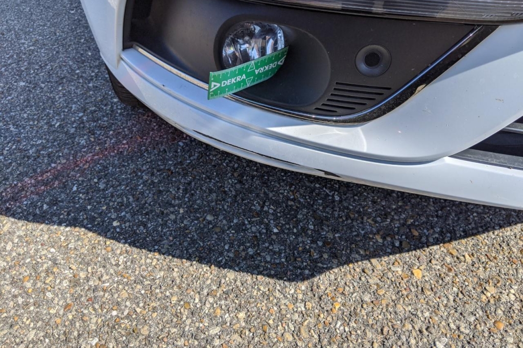 Renault Megane Grandtour 2018 photo 6