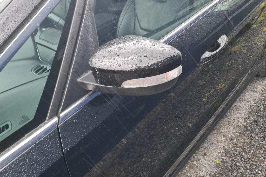 Ford S-Max 2016 фото 8