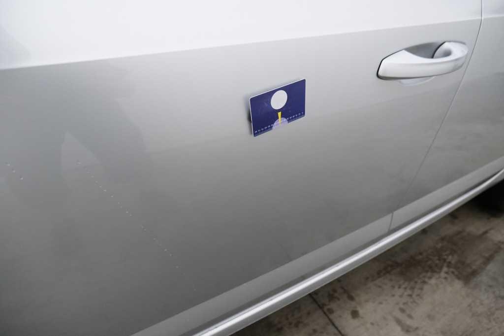 Skoda Octavia Combi 2017 photo 44