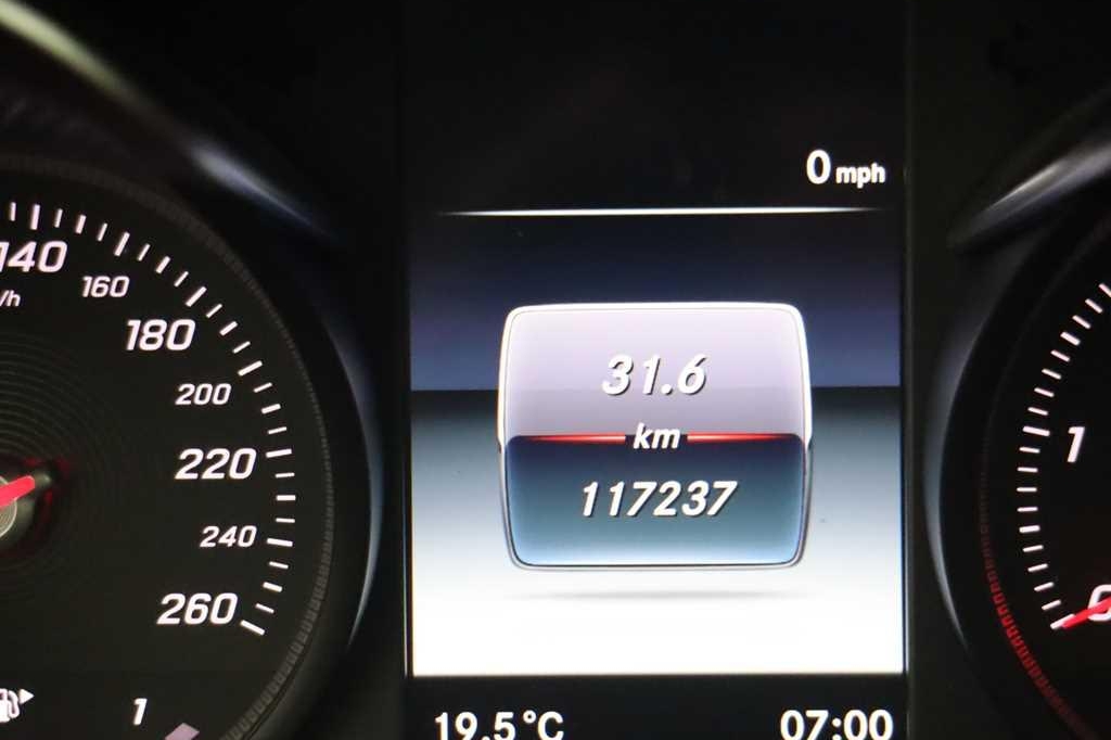 Mercedes-Benz C-Klasse 2017 photo 4