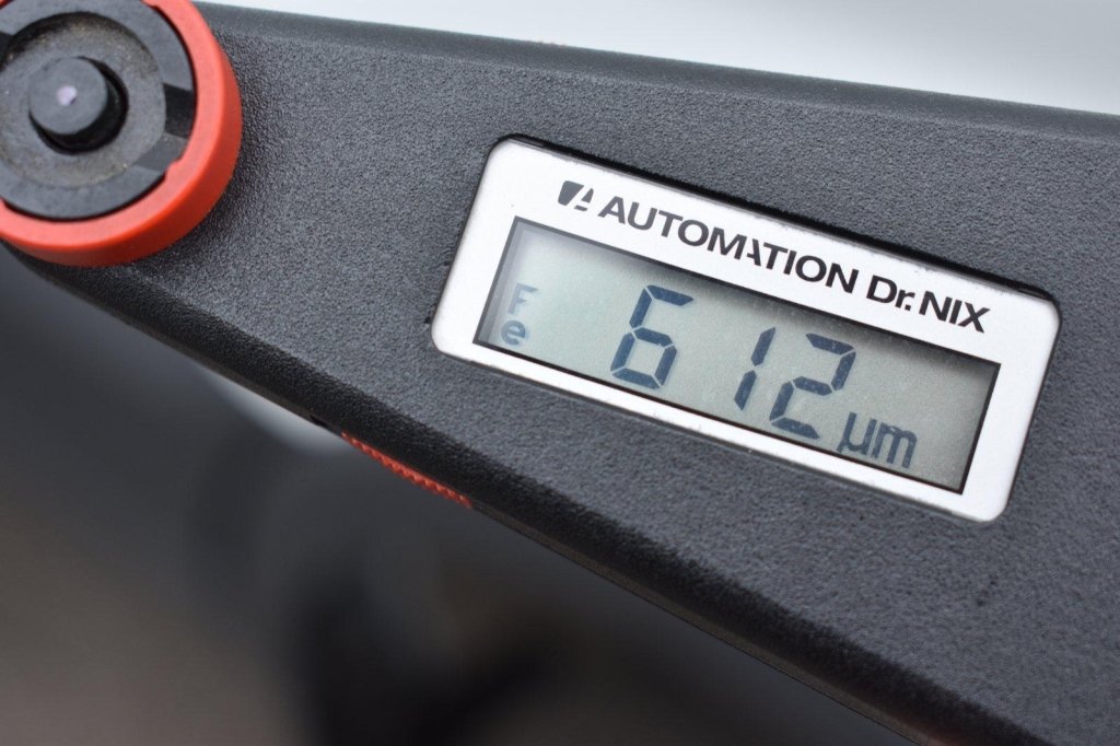 Ford Transit Kasten 2018 фото 24