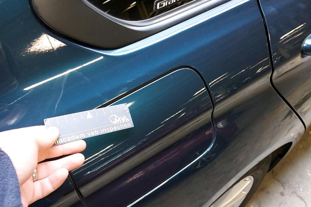 BMW 4er Gran Coupe 2016 photo 29