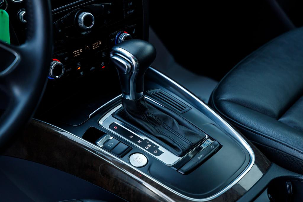 Audi Q5 Premium Plus  2012 photo 37