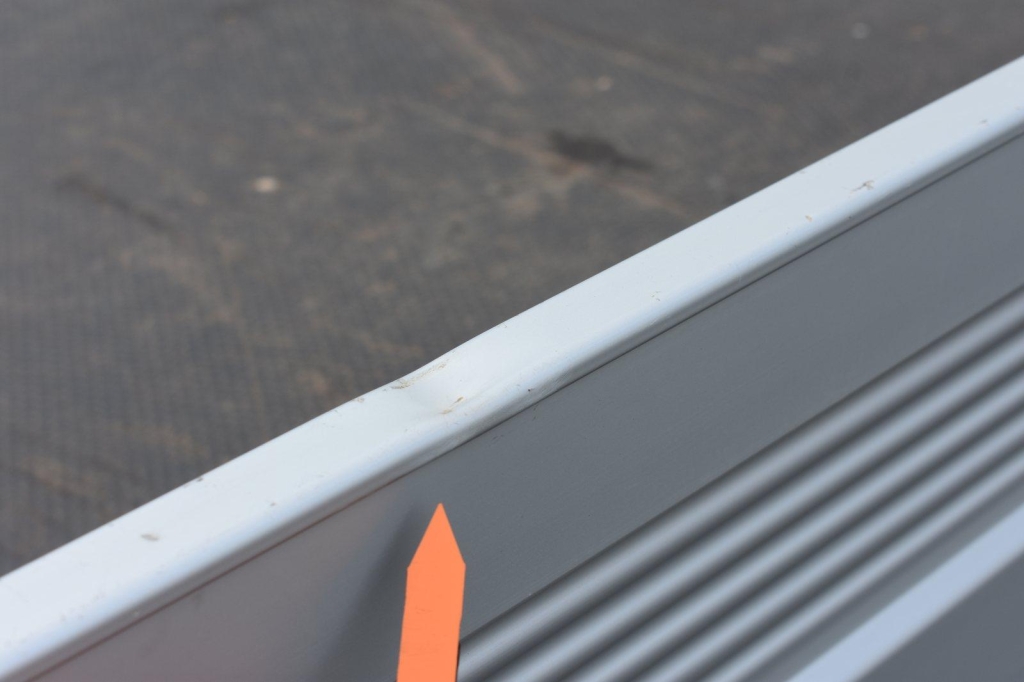 Ford Transit Pritsche 2019 photo 8