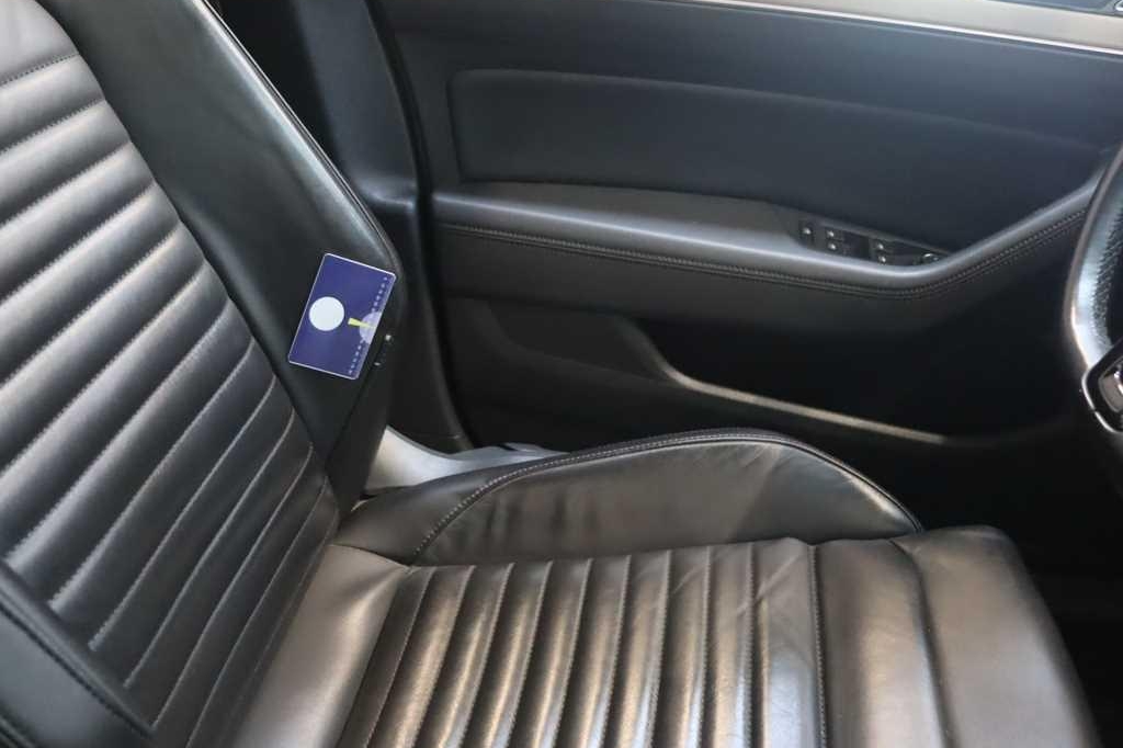 Volkswagen Passat Variant 2017 photo 13