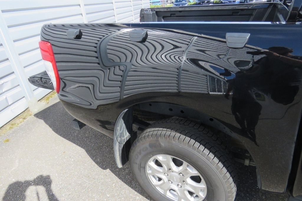 Ford Ranger 2021 photo 17