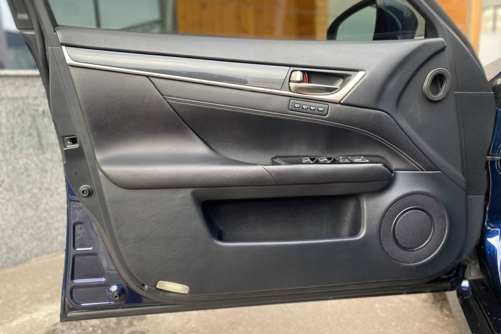 Lexus GS 200t 2016 photo 6