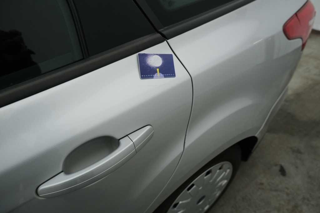 Ford Focus Tunier 2016 фото 26