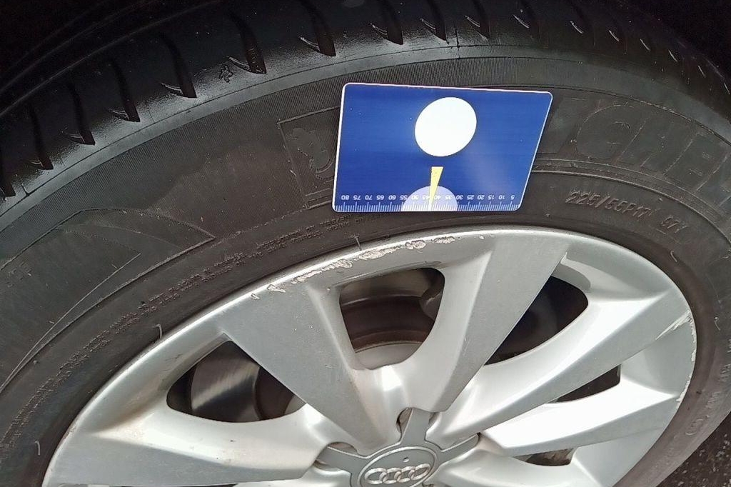 Audi A6 Avant 2016 фото 15