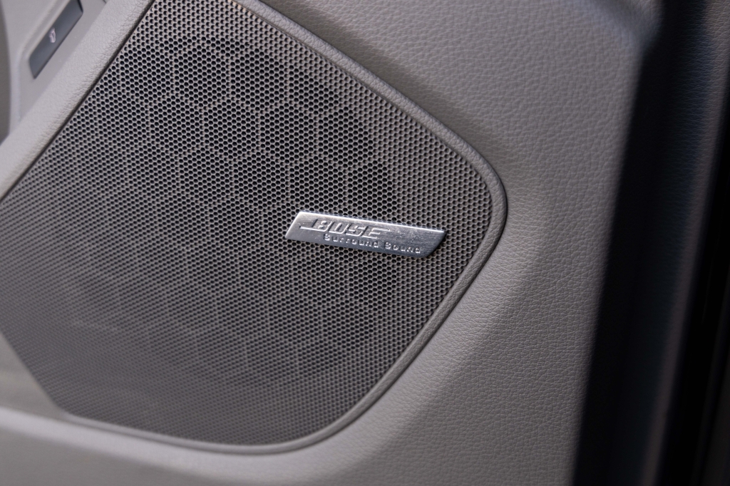 Audi Q7 Premium Plus 2015 фото 16