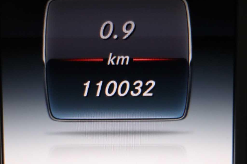 Mercedes-Benz GLC-Klasse 2017 photo 1