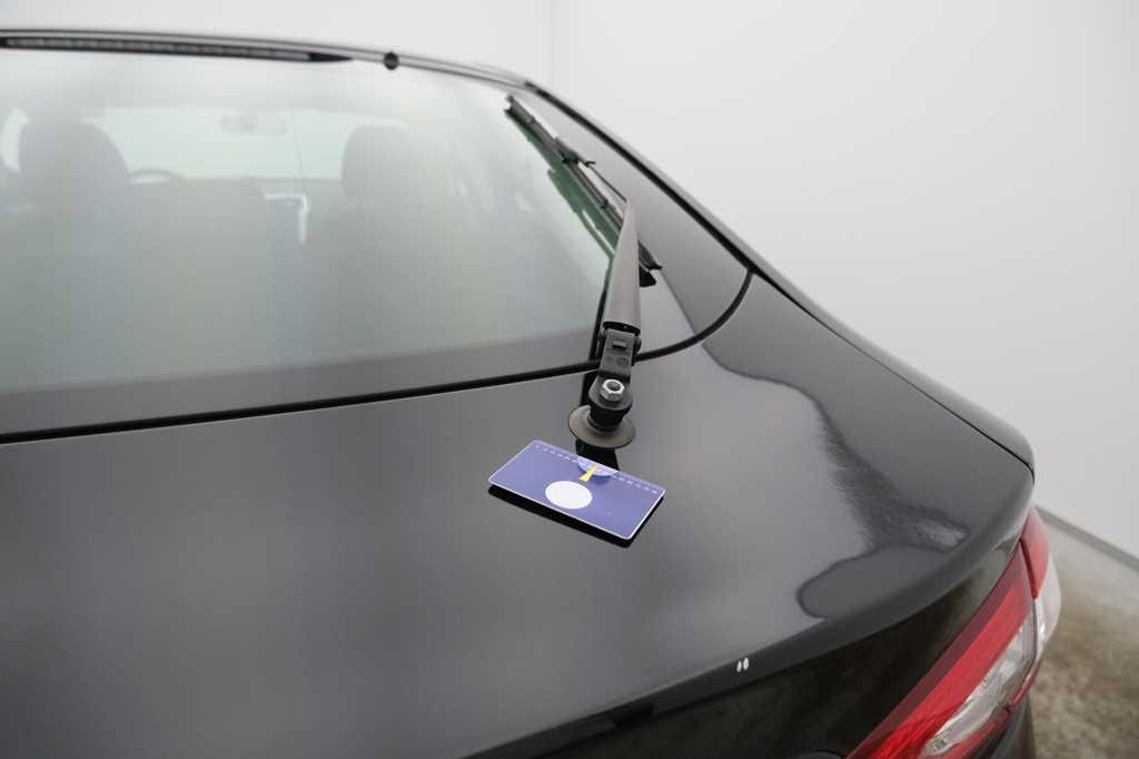 Ford Mondeo 2016 фото 41