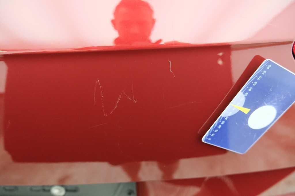 Volkswagen Tiguan 2017 фото 18