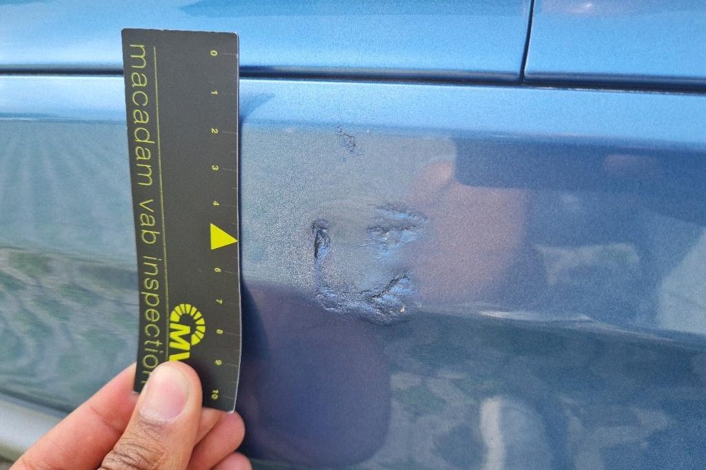 Volvo XC60 2017 photo 12