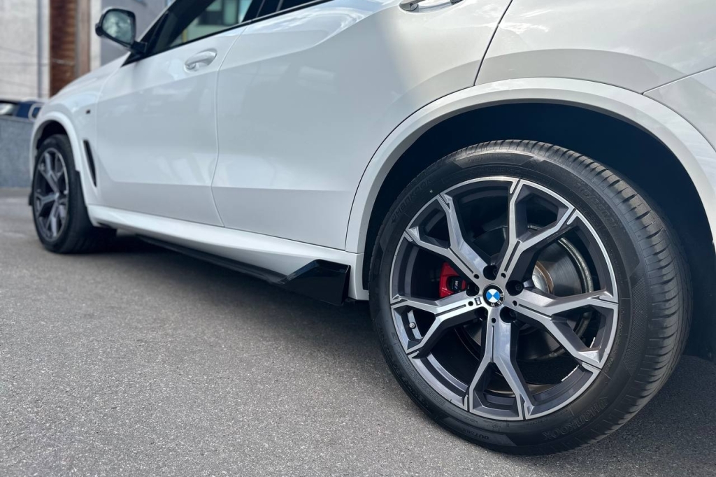 BMW X5 xDrive30d 2022 фото 8