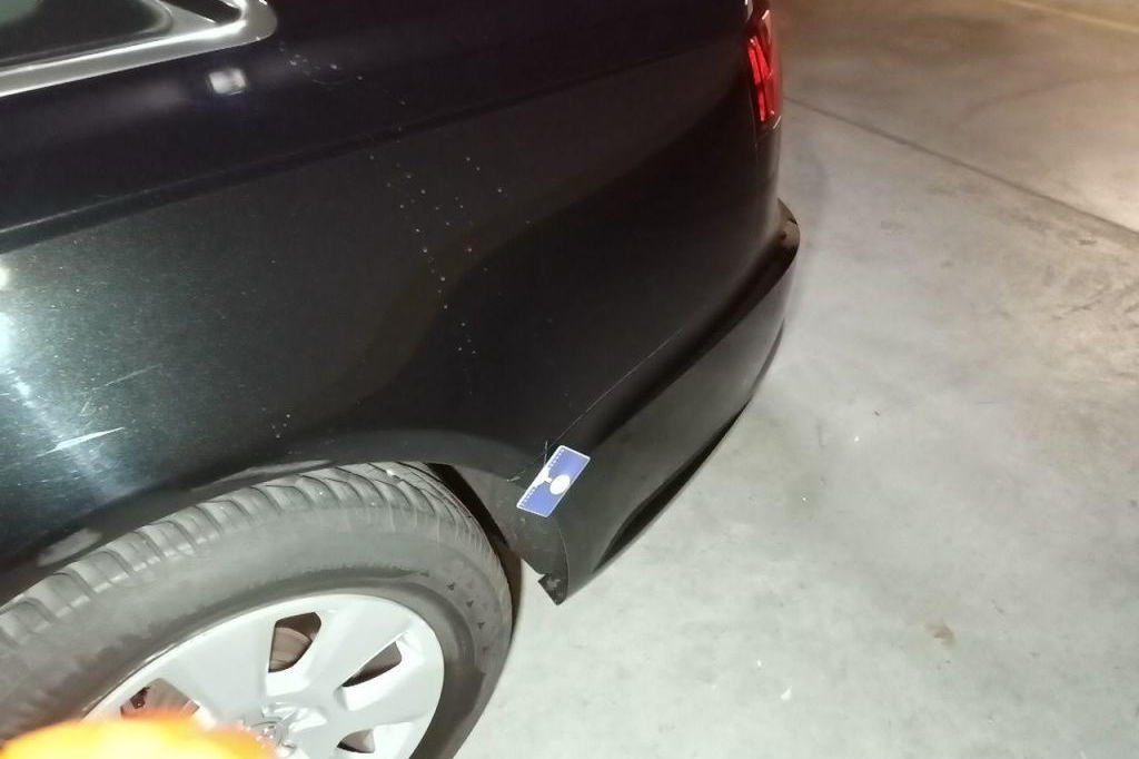 Audi A6 2016 фото 27