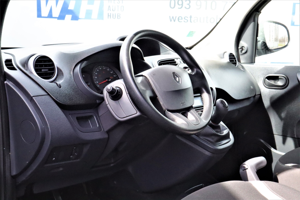 Renault Kangoo пасс. Individual 7mist 2013 photo 7