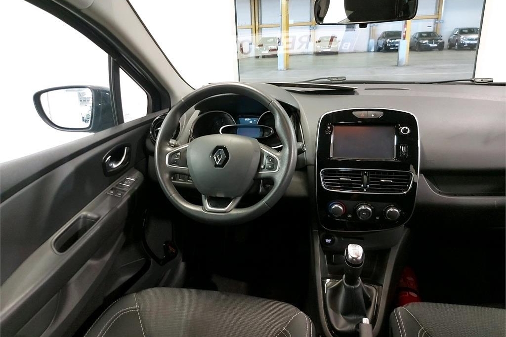 Renault Clio Grandtour 2016 фото 2