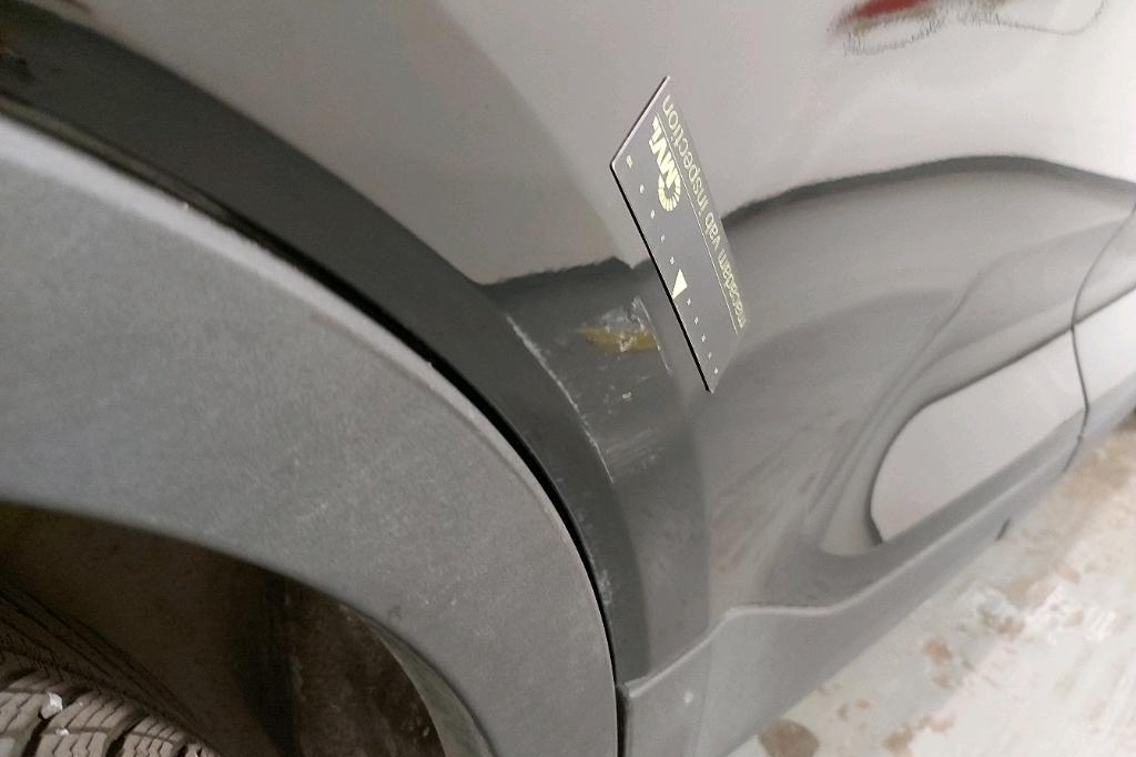 Volvo XC40 2020 photo 32