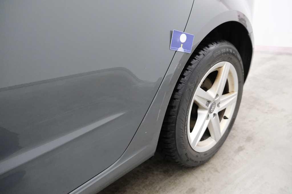 Audi A3 Sportback 2017 фото 68