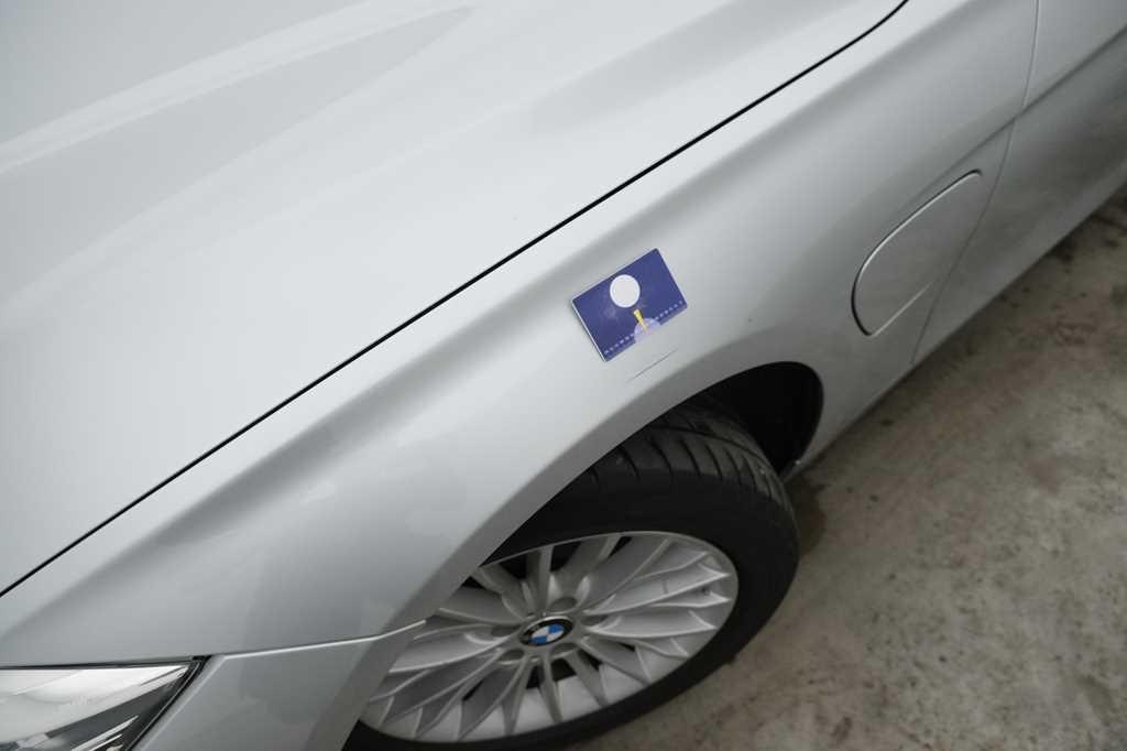 BMW 3er 2016 фото 51