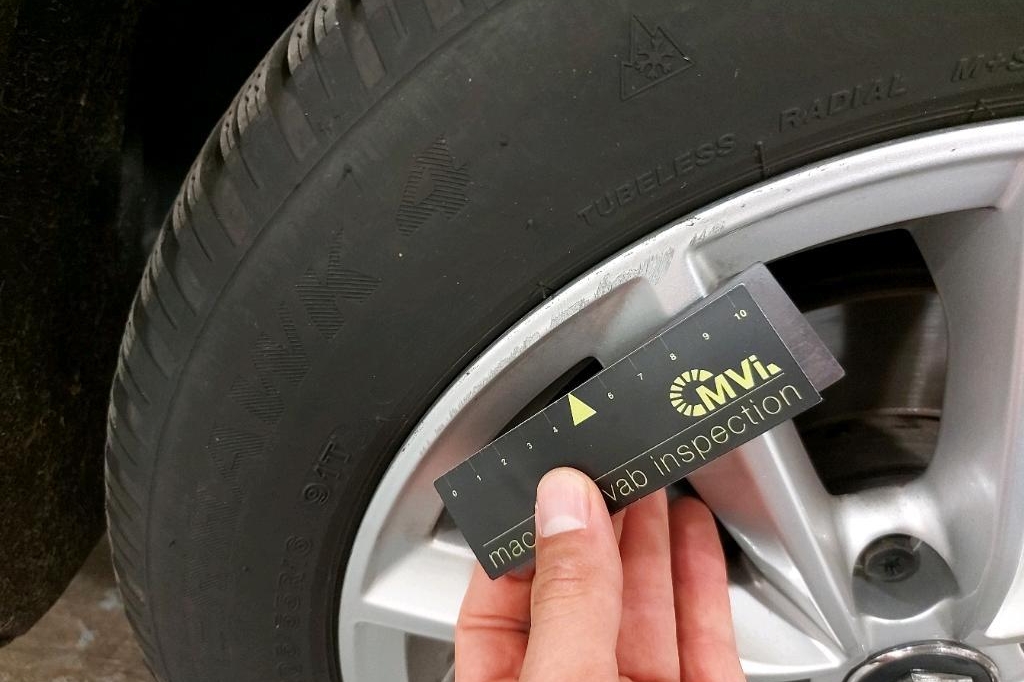 Renault Megane Grandtour 2020 photo 28