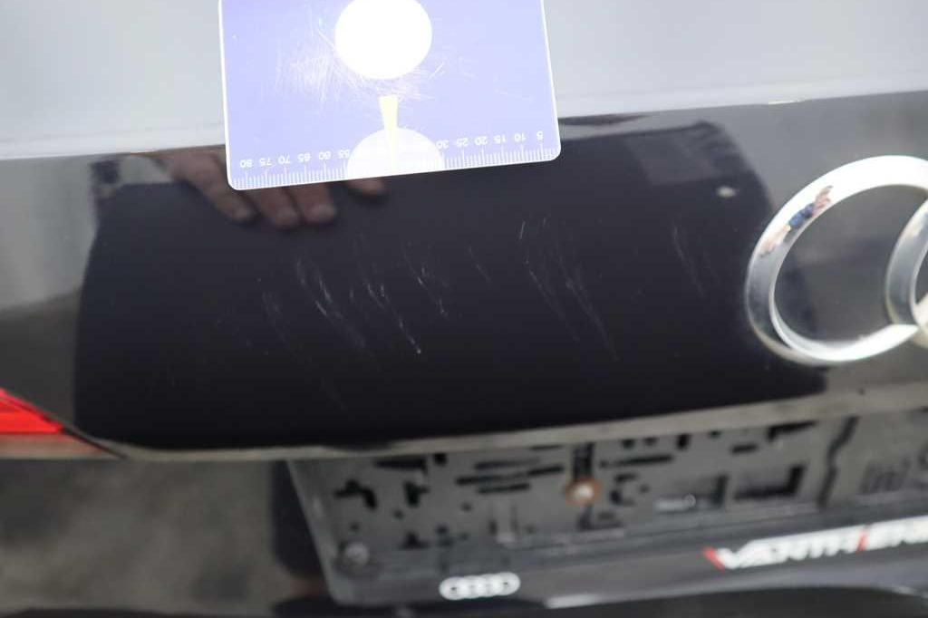 Audi A4 Avant 2016 photo 45