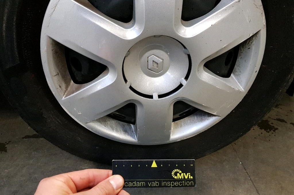 Renault Kangoo Express 2017 фото 69