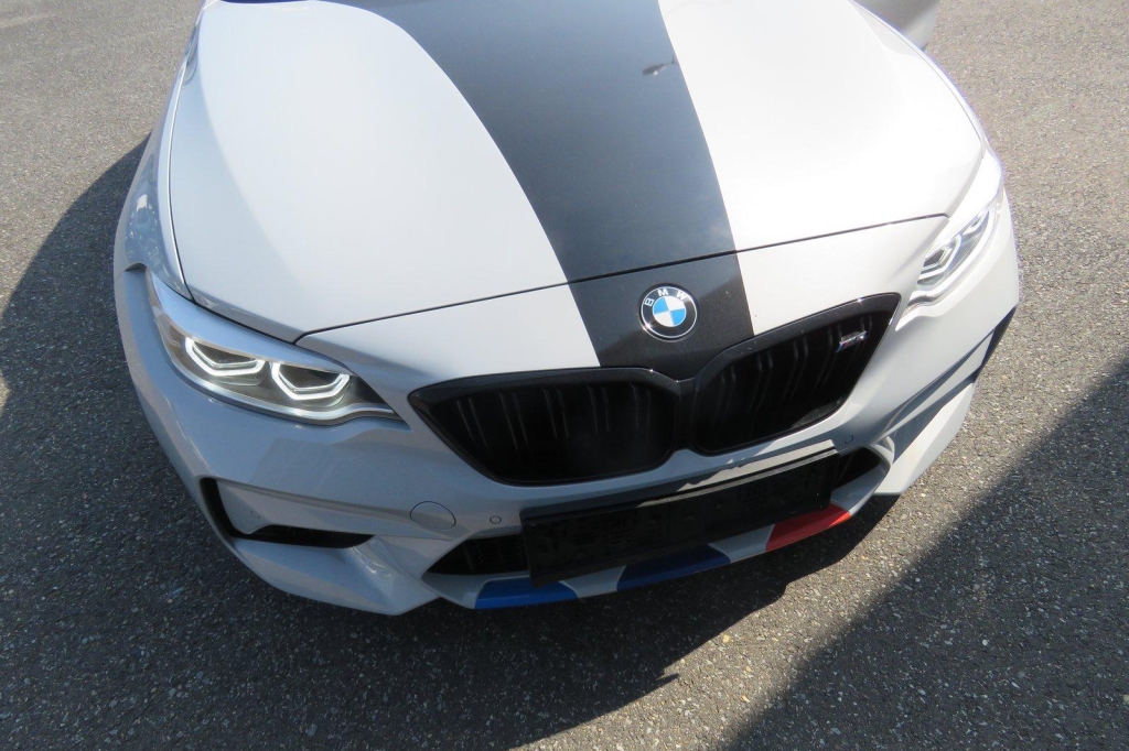 BMW M2 2020 photo 22