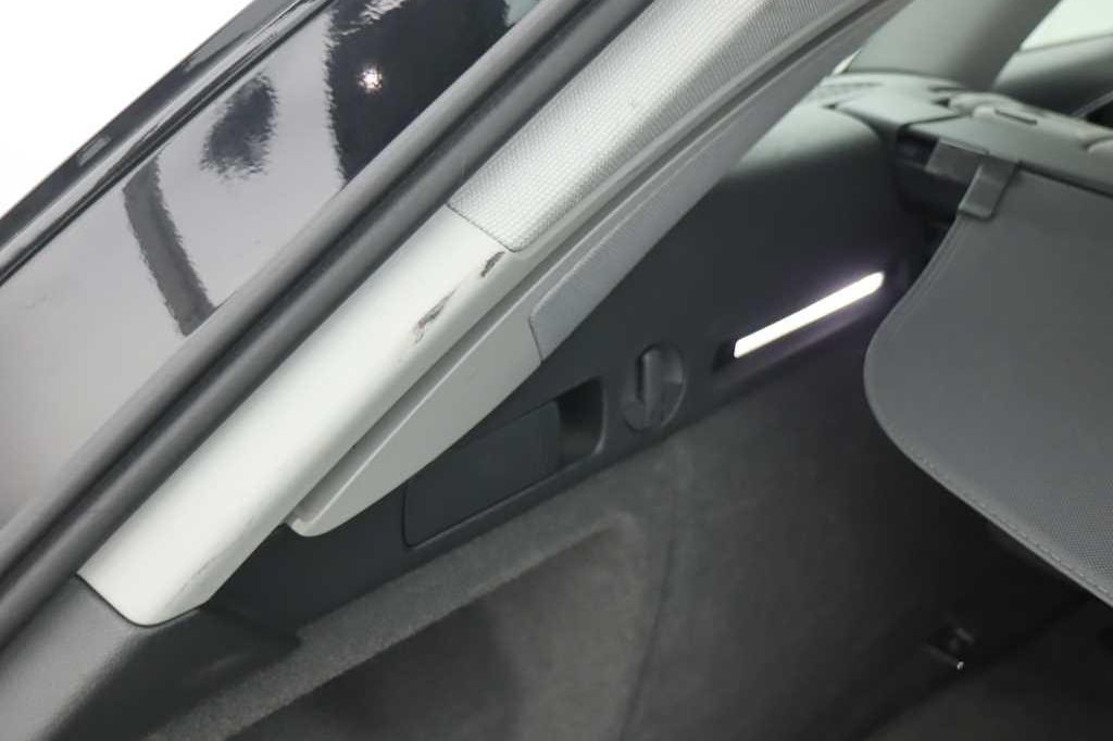 Audi A4 Avant 2017 photo 20