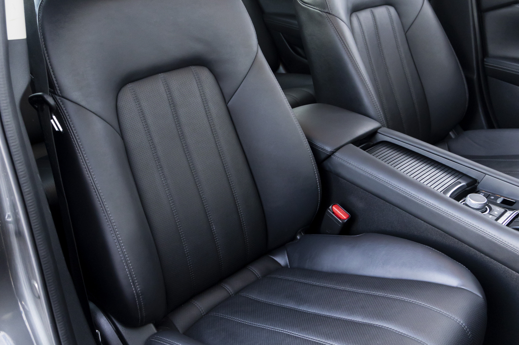 Mazda 6 2021 photo 20