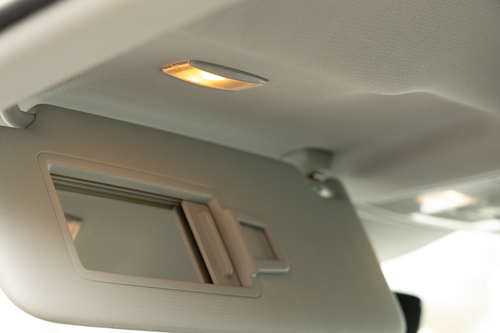 Skoda Superb 2016 фото 12