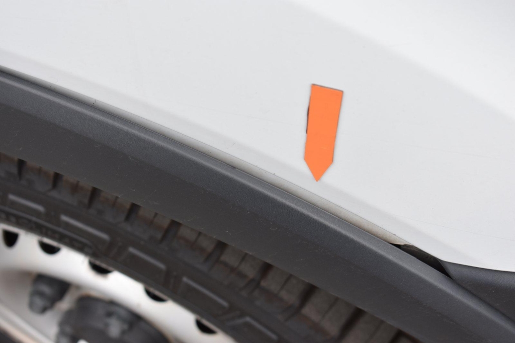 Ford Transit Kasten 2017 photo 46