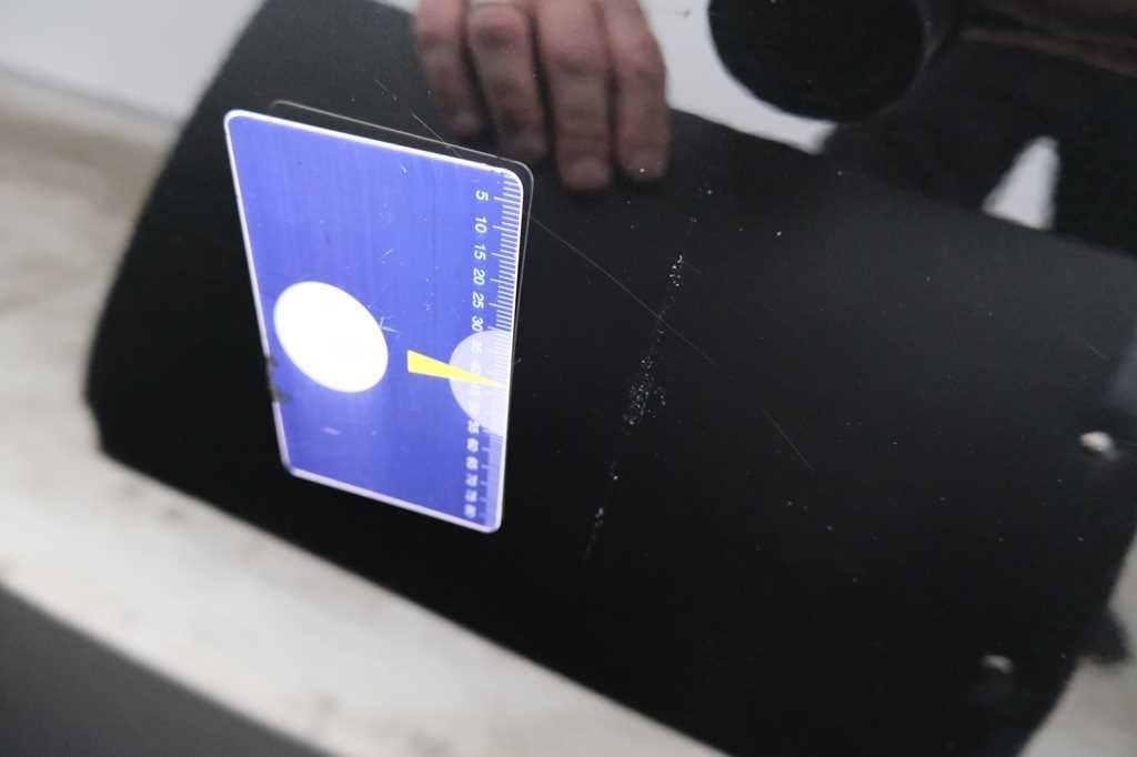 Audi A4 Avant 2017 photo 22