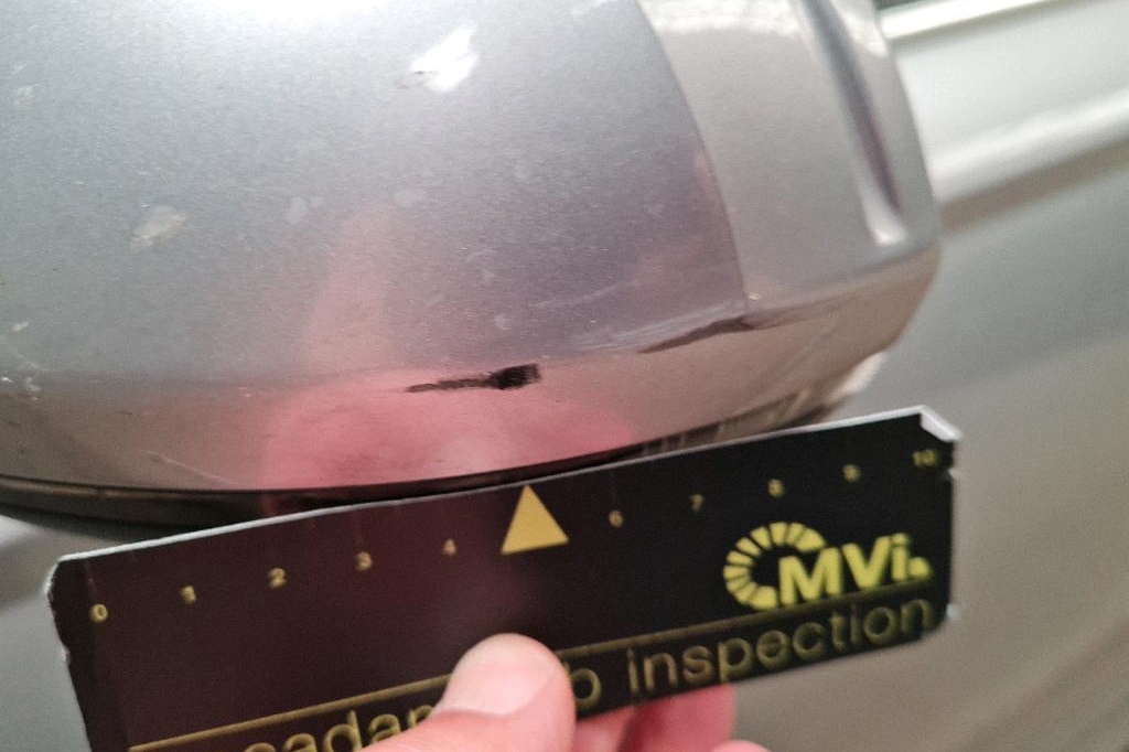 Audi A6 Avant 2017 photo 14