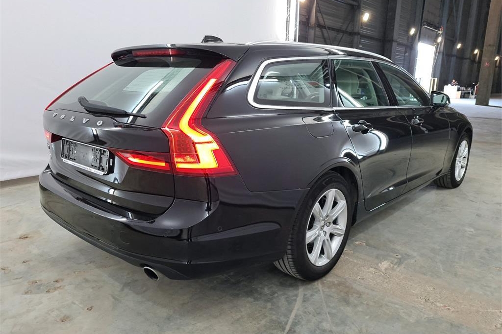 Volvo V90 2017 photo 5