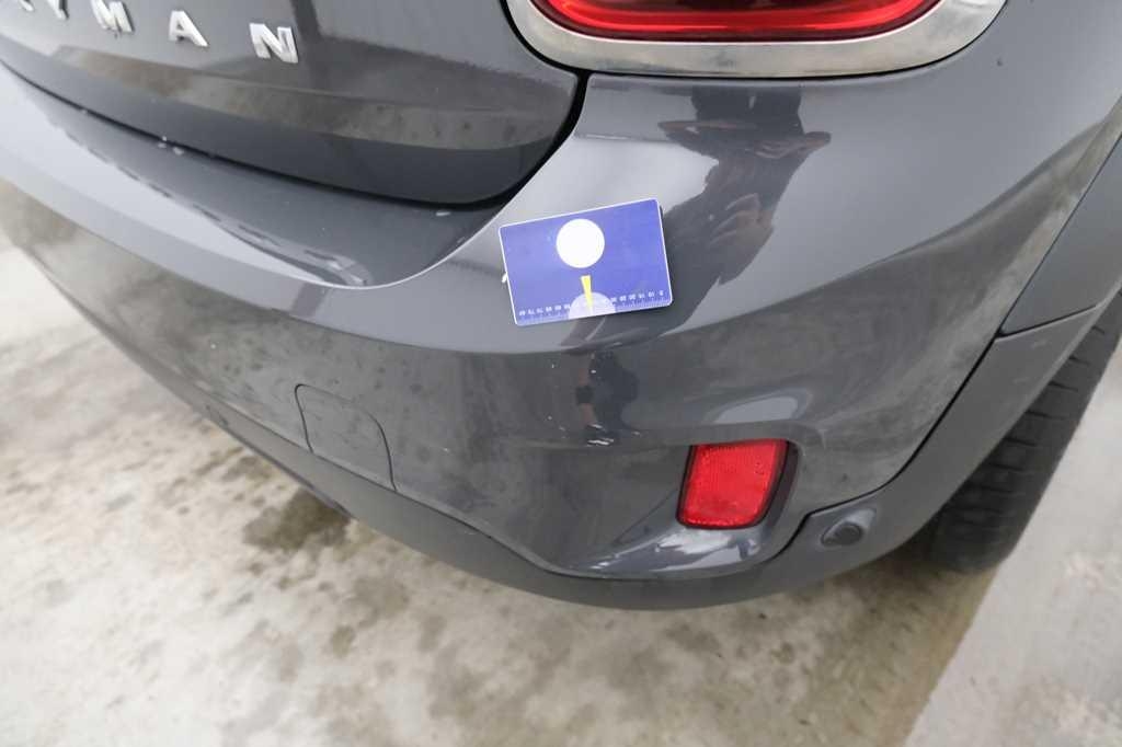 MINI Cooper Countryman 2017 фото 34