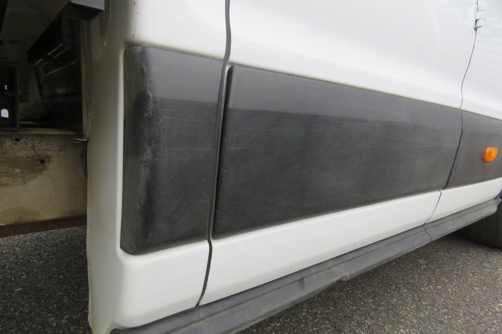 Ford Transit Pritsche 2020 фото 45