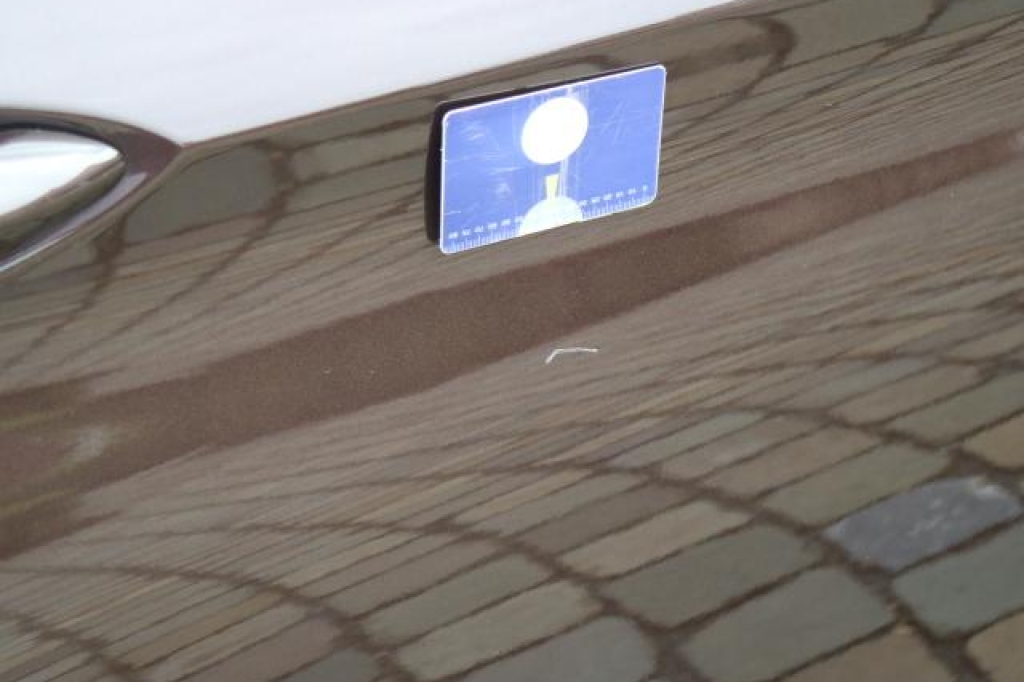 Opel Astra Sports Tourer 2017 фото 17