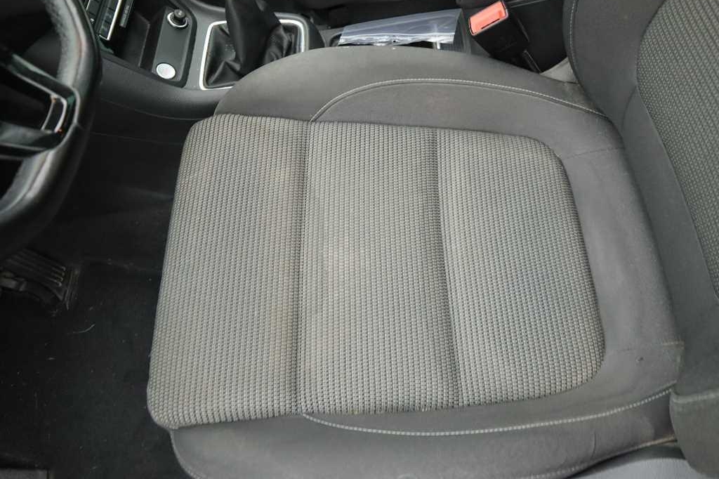 Volkswagen Sharan 2017 фото 22